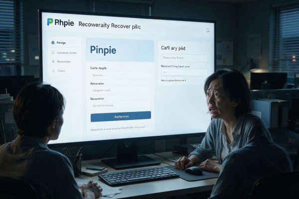 Bitpie助记词丢失如何找回账户
