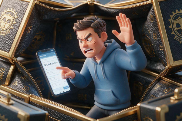 Bitpie交易手续费多扣的原因