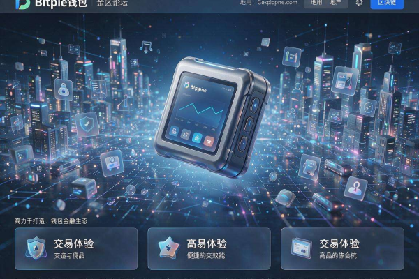 Bitpie钱包社区论坛地址