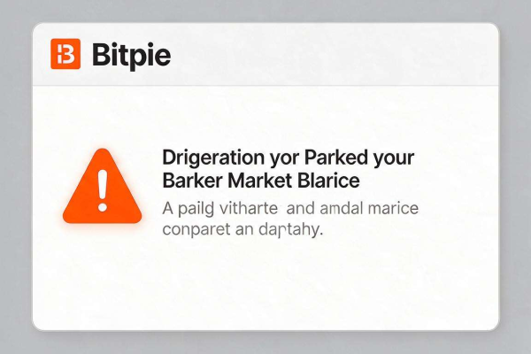 Bitpie价格预警通知如何开启