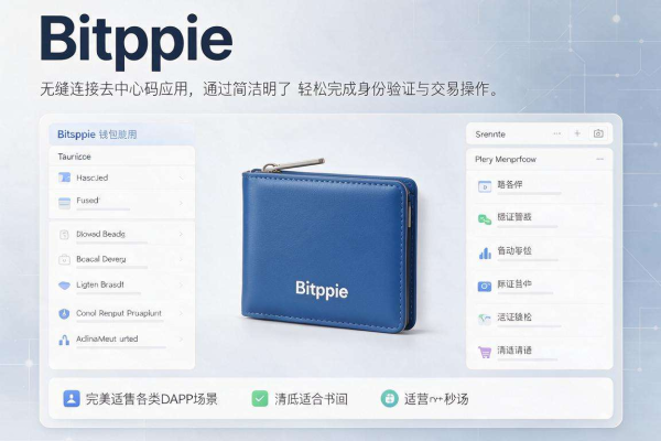 Bitpie如何连接去中心化应用