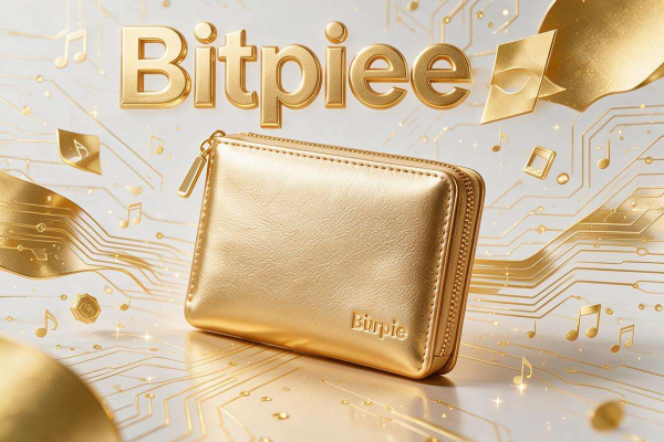 Bitpie钱包新产品上线公告