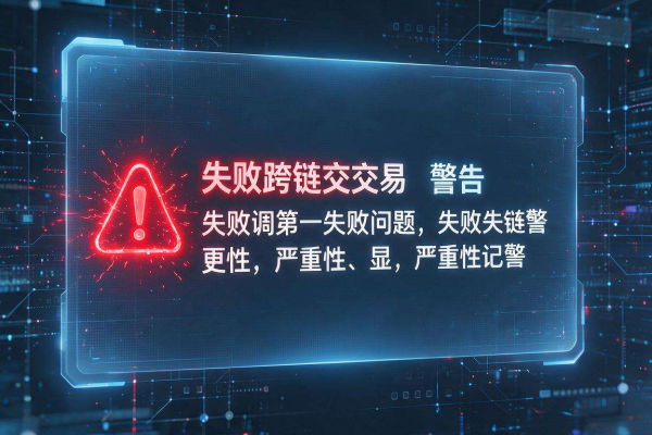 Bitpie跨链交易失败如何处理