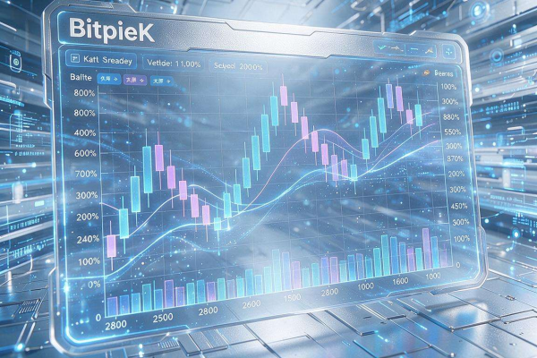 BitpieK线图数据来源说明