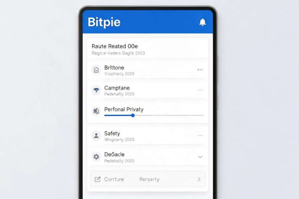 Bitpie钱包注销账户流程