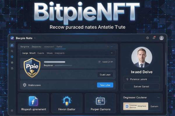 BitpieNFT接收与发送注意事项