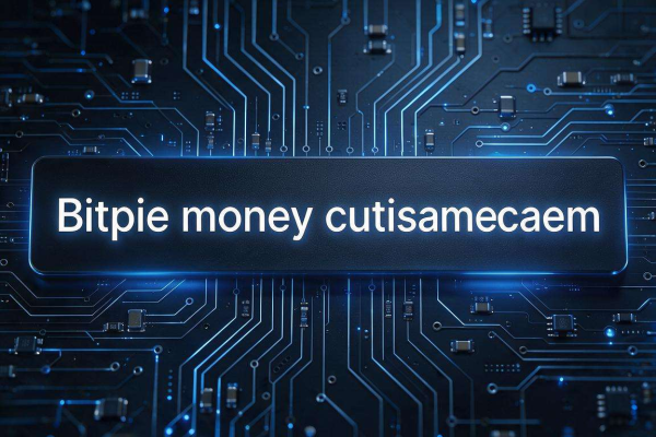 Bitpie钱包地址格式分类说明