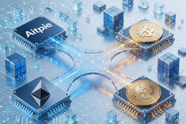 Bitpie跨链桥支持的链有哪些