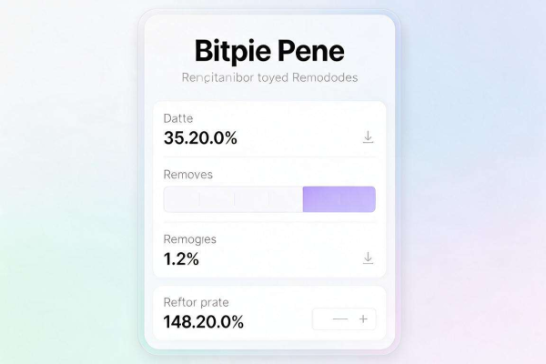 Bitpie钱包删除代币的操作