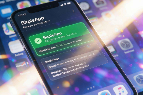BitpieApp无法安装的解决方法
