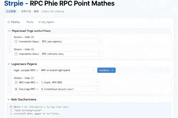 Bitpie自定义RPC节点配置方法