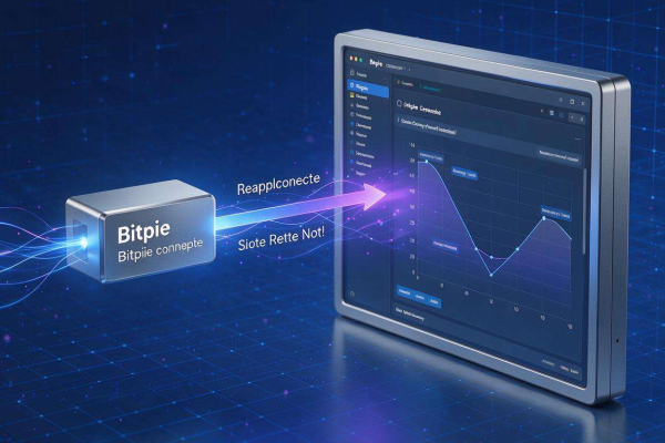 Bitpie节点连接失败如何切换