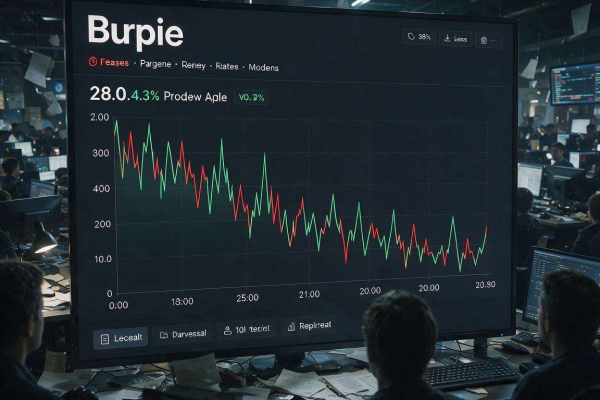 Bitpie行情数据延迟如何处理