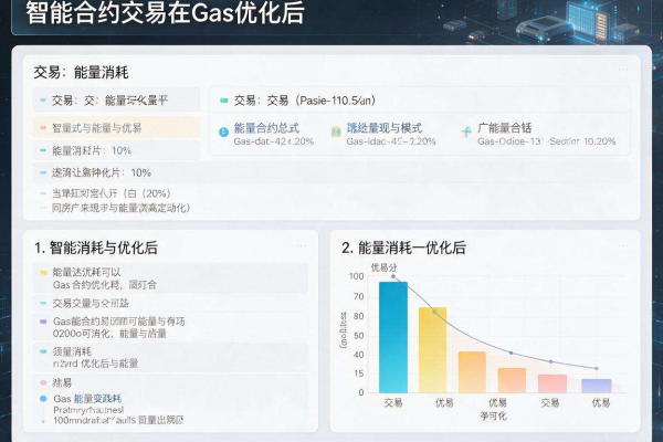 Bitpie智能合约交互Gas优化建议