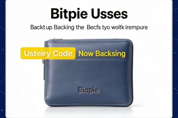 首次使用Bitpie如何备份助记词